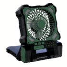Camping-Ventilatoren im Angebot bei toom Baumarkt in Erkrath Camping-Ventilatoren Angebote bei toom Baumarkt Erkrath für 27,99 €