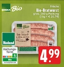 Bio-Bratwurst Angebote von Edeka Bio bei EDEKA Neuwied für 4,99 €