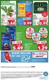Warsteiner im Kaufland Prospekt in Memmingen Aktueller Kaufland Prospekt mit Warsteiner, "Aktuelle Angebote", Seite 54