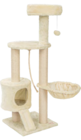 Kratzbaum im Angebot bei Lidl in Filderstadt Kratzbaum Angebote von MAX & MILA'S WORLD bei Lidl Filderstadt für 19,99 €