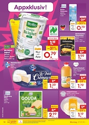 Saft im Netto Marken-Discount Prospekt in Jena Aktueller Netto Marken-Discount Prospekt mit Saft, "Aktuelle Angebote", Seite 18