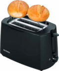 Toaster „AT 2287“ Angebote von SEVERIN bei Marktkauf Heidenheim für 14,99 €