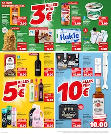 Lenor im aktuellen Kaufland Prospekt (Leipzig) Lenor im Kaufland Prospekt "Aktuelle Angebote" mit 44 Seiten (Leipzig)