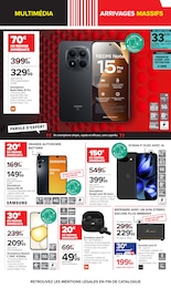 Offre JBL dans le catalogue Carrefour du moment à la page 14