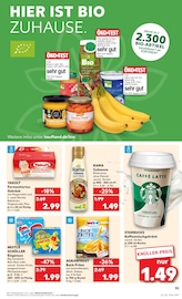 Rama im Kaufland Prospekt in Gera Aktueller Kaufland Prospekt mit Rama, "KNÜLLER", Seite 47