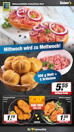 Aktueller EDEKA Prospekt mit Wecker, "Aktuelle Angebote", Seite 7