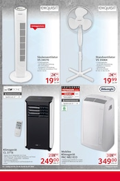Ventilator im Selgros Prospekt in Nürnberg Aktueller Selgros Prospekt mit Ventilator, "cash & carry", Seite 12