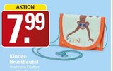 Aktuelle Schulranzen Angebote bei WEZ in Bad Oeynhausen Aktuelles Kinder Brustbeutel Angebot bei WEZ in Bad Oeynhausen ab 7,99 €