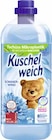 Weichspüler Angebote von Kuschelweich bei EDEKA Homburg für 1,49 €