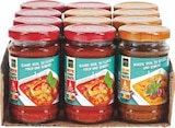 Currypaste von Satori für 14,99 € bei Netto Marken-Discount im Angebot Currypaste von Satori im aktuellen Netto Marken-Discount Prospekt