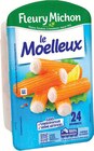 Surimi Moelleux - FLEURY MICHON en promo chez Intermarché Super Surimi Moelleux - FLEURY MICHON dans le catalogue Intermarché Super