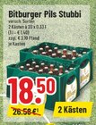 Aktuelle Bitburger Angebote bei Trinkgut in Kamp-Lintfort Aktuelles Pils Stubbi Angebot bei Trinkgut in Kamp-Lintfort ab 18,50 €