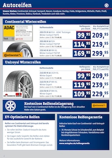 AUTOPLUS Prospekt der KW 37 "Vor-Saison-Aktion" Aktueller AUTOPLUS Prospekt "Vor-Saison-Aktion" Seite 2 von 6 Seiten