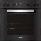 Einbauherdset TwinSet Comfort H 2459 I + Induktionskochfeld KM 7061 FR Angebote von Miele bei expert Düren für 1.199,00 €