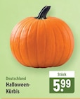 Halloween-Kürbis im Angebot bei famila Nordost in Buchholz Halloween-Kürbis Angebote bei famila Nordost Buchholz für 5,99 €