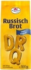 Russisch Brot Original von DR. QUENDT im aktuellen Kaufland Prospekt
