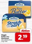 nah&frisch Bückeburg - Butter Angebot im Prospekt Butter bei nah&frisch im Bückeburg Prospekt für 2,19 €
