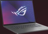 ROG Zephyrus G16 (GU605MV-QP101W) Gaming Notebook von Republic of Gamers im aktuellen MediaMarkt Saturn Prospekt für 1.899,00 €