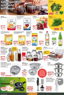 Saft im aktuellen GLOBUS Prospekt (Halle (Saale)) Saft im GLOBUS Prospekt "Aktuelle Angebote" mit 27 Seiten (Halle (Saale))