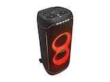 PartyBox Ultimate Bluetooth Lautsprecher, Schwarz im MediaMarkt Saturn Prospekt PartyBox Ultimate Bluetooth Lautsprecher, Schwarz von JBL im aktuellen MediaMarkt Saturn Prospekt für 1.099,00 €