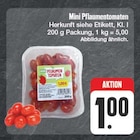 Aktuelles Mini Pflaumentomaten Angebot bei EDEKA in Dresden ab 1,00 €