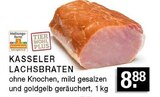 Aktuelle Braten Angebote bei EDEKA in Bottrop Aktuelles Kasseler Lachsbraten Angebot bei EDEKA in Bottrop ab 8,88 €