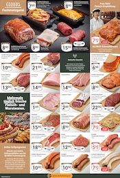 Roastbeef im GLOBUS Prospekt in Neunkirchen Aktueller GLOBUS Prospekt mit Roastbeef, "Aktuelle Angebote", Seite 15