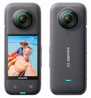 Insta360 X3 Aktion Kamera Angebote von Insta360 bei MediaMarkt Saturn Siegburg für 329,00 €