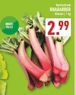 Aktuelle Rhabarber Angebote bei Marktkauf in Düsseldorf Aktuelles Rhabarber Angebot bei Marktkauf in Düsseldorf ab 2,99 €