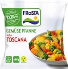 Gemüsepfanne im Angebot bei EDEKA in Haltern am See Gemüsepfanne Angebote von Frosta bei EDEKA Haltern am See für 2,22 €
