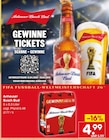 Anheuser-Busch Bud  im aktuellen Netto Marken-Discount Prospekt für 4,99 €