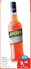 Aktuelle Aperol Angebote bei budni in Hamburg Aktuelles Aperitivo Italiano Angebot bei budni in Hamburg ab 9,49 €