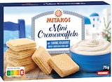 Penny Lutherstadt Wittenberg - Mini-Cremewaffeln Angebot im Prospekt Mini-Cremewaffeln bei Penny im Lutherstadt Wittenberg Prospekt für 1,49 €