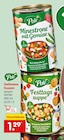 Delikatess Suppen im Netto Marken-Discount Prospekt Delikatess Suppen von Pote im aktuellen Netto Marken-Discount Prospekt für 1,29 €