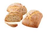 PAVÉ AUX GRAINES DE LIN - SANS MARQUE en promo chez Auchan Supermarché PAVÉ AUX GRAINES DE LIN - SANS MARQUE dans le catalogue Auchan Supermarché