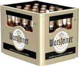 Aktuelles Warsteiner Angebot bei EDEKA in Schwerin ab 11,49 €