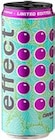 Energy Drink von effect für 0,69 € bei Kaufland im Angebot Energy Drink von effect im aktuellen Kaufland Prospekt