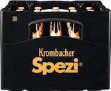 Spezi im Angebot bei Netto Marken-Discount in Krefeld Spezi Angebote von Krombacher bei Netto Marken-Discount Krefeld für 10,99 €