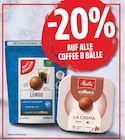 LUNGO von GUT & GÜNSTIG bei EDEKA im Angebot LUNGO von GUT & GÜNSTIG im aktuellen EDEKA Prospekt