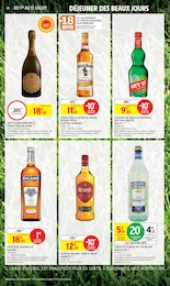 Offre Boisson dans le catalogue Intermarché du moment à la page 20