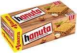 Hanuta im Angebot bei Penny in Celle Hanuta Angebote von Ferrero bei Penny Celle für 2,99 €