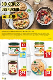 Erdnussbutter Angebot & Preis im aktuellen E center Prospekt Erdnussbutter Angebot im aktuellen E center Prospekt auf Seite 27