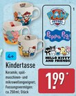 Kindertasse im Angebot bei ALDI Nord in Melle Kindertasse Angebote bei ALDI Nord Melle für 1,99 €