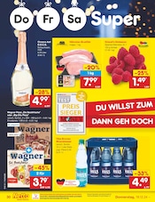 Aktueller Netto Marken-Discount Prospekt mit Pizza, "Aktuelle Angebote", Seite 39