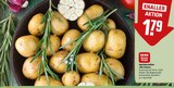 Aktuelle Kartoffeln Angebote bei REWE in Kiel Aktuelles Speisekartoffeln 'Die Feinen' Angebot bei REWE in Kiel ab 1,79 €