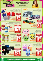 Aktueller Marktkauf Prospekt mit Kinderspielzeug, "Top Angebote", Seite 34