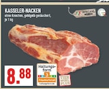 Kasseler-Nacken Angebote bei Marktkauf Haltern am See für 8,88 €