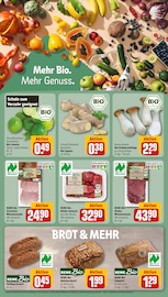 Ähnliche Brioche Angebote im Prospekt "Dein Markt" von REWE in Darmstadt Ähnliche Angebote wie Brioche im Prospekt "Dein Markt" auf Seite 19 von REWE in Darmstadt