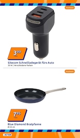 Kochtopf im Action Prospekt in Borken Aktueller Action Prospekt mit Kochtopf, "kleine Preise, grosse Freude!", Seite 7