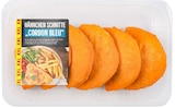 Hähnchen Schnitte Cordon Bleu Angebote bei REWE Heidenheim für 7,77 €